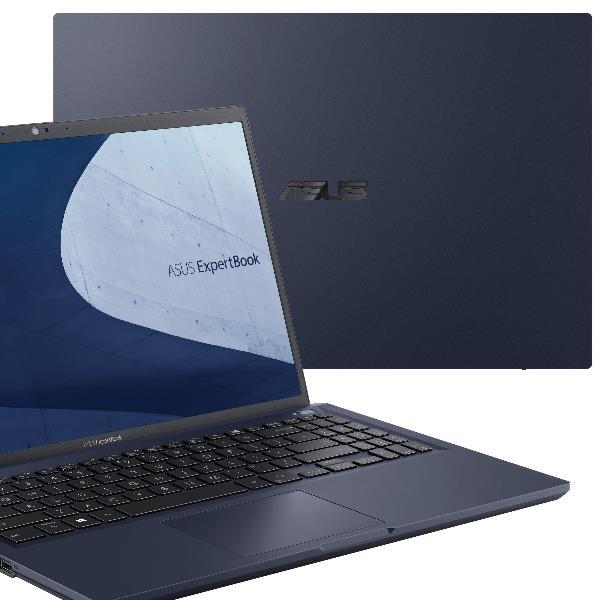 ASUS ExpertBook B1 B1502CVA-BQ0352X - Design della cerniera …
